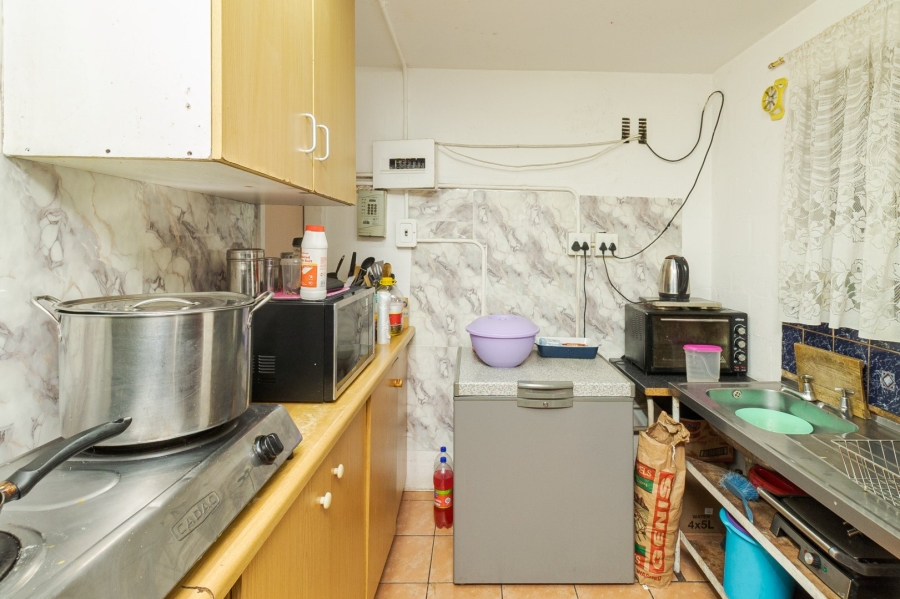 3 Bedroom Property for Sale in Belhar Western Cape